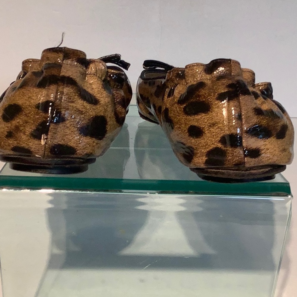 Dolce & Gabbana flats - Picture 4 of 12